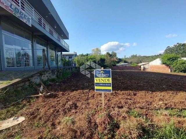 Terreno venda em Região Geográfica Imediata de Novo Hamburgo - São Leopoldo, Lindolfo Collor