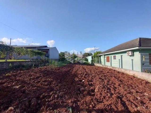 Terreno venda em Região Geográfica Imediata de Novo Hamburgo - São Leopoldo, Lindolfo Collor