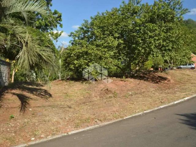 Terreno venda em Região Geográfica Imediata de Novo Hamburgo - São Leopoldo, Lindolfo Collor