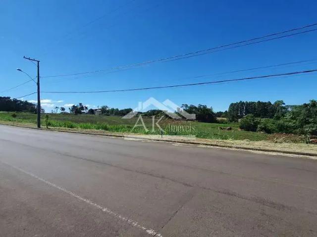 Terreno venda em Linha Nova