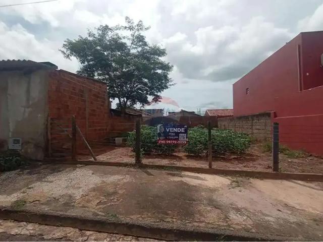 Terreno venda em Região Imediata de Lins, Lins