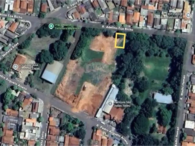Terreno venda em Região Imediata de Lins, Lins