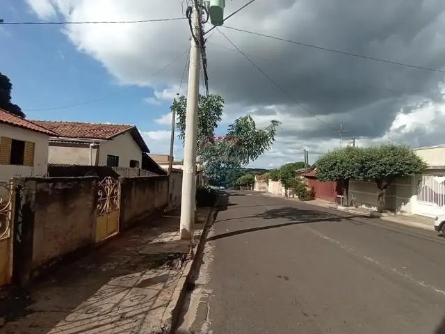 Terreno venda em Região Imediata de Lins, Lins