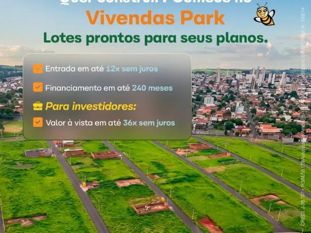 Terreno venda em Região Imediata de Lins, Lins