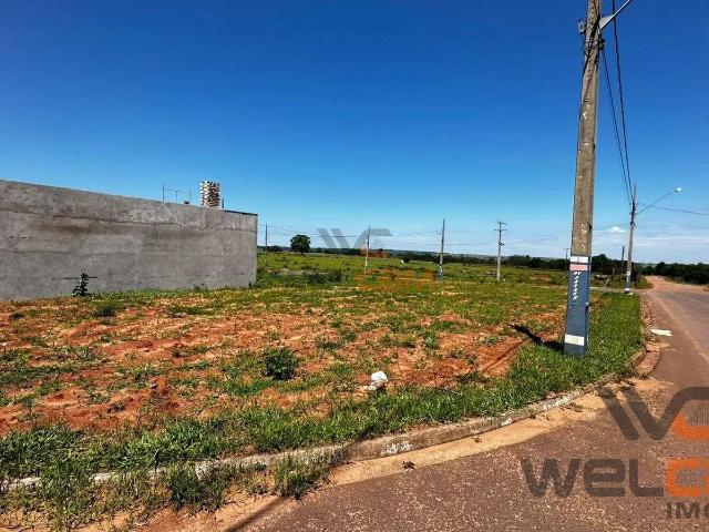 Terreno venda em Loanda, Região Geográfica Intermediária de Maringá