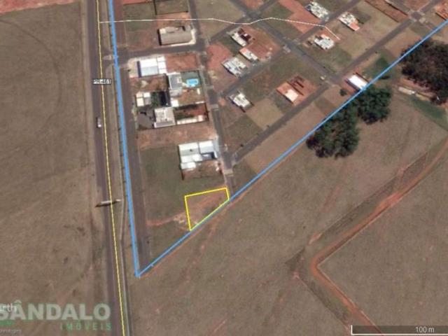 Terreno venda em Região Geográfica Imediata de Natal, Macaíba