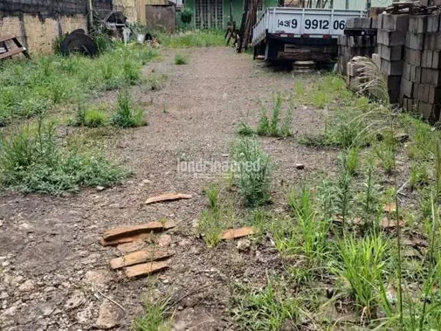 Terreno venda em Região Geográfica Imediata de Londrina, Londrina