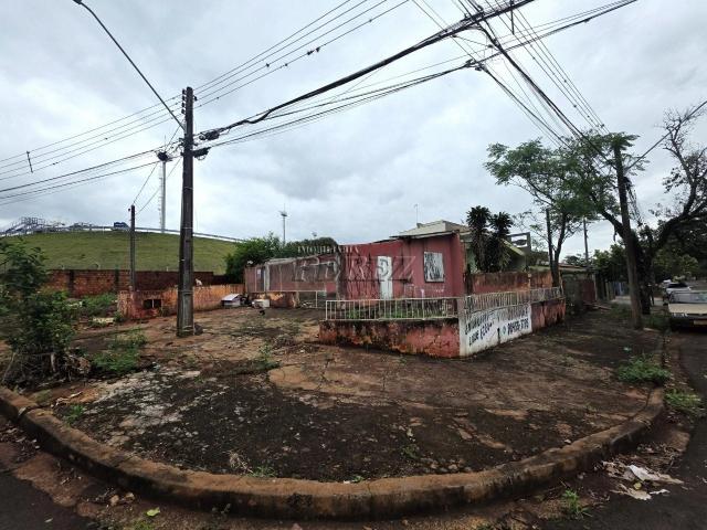 Terreno venda em Aeroporto, Londrina