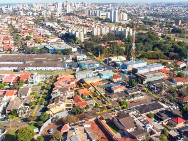 Terreno venda em Região Geográfica Imediata de Londrina, Londrina