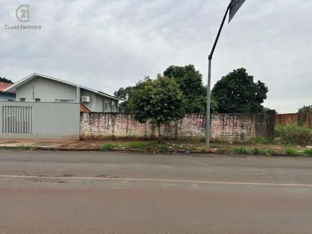 Terreno venda em Região Geográfica Imediata de Londrina, Londrina