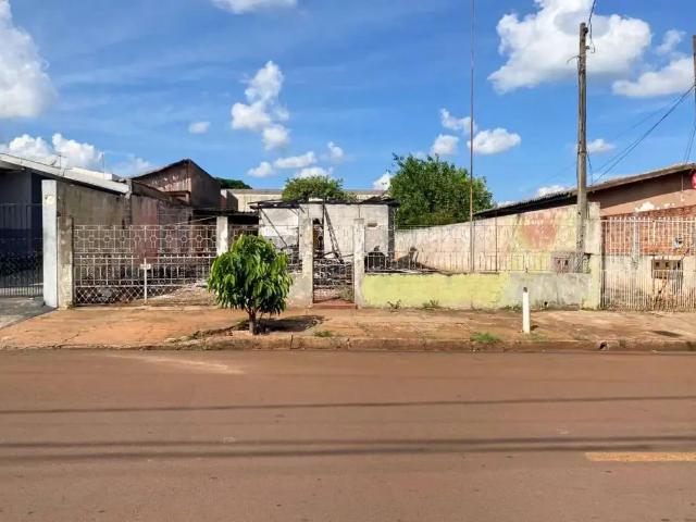 Terreno venda em Região Geográfica Imediata de Londrina, Londrina