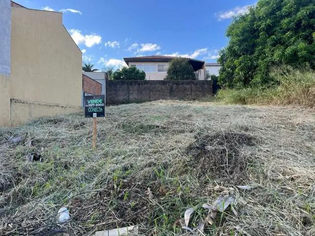 Terreno venda em Região Geográfica Imediata de Londrina, Londrina