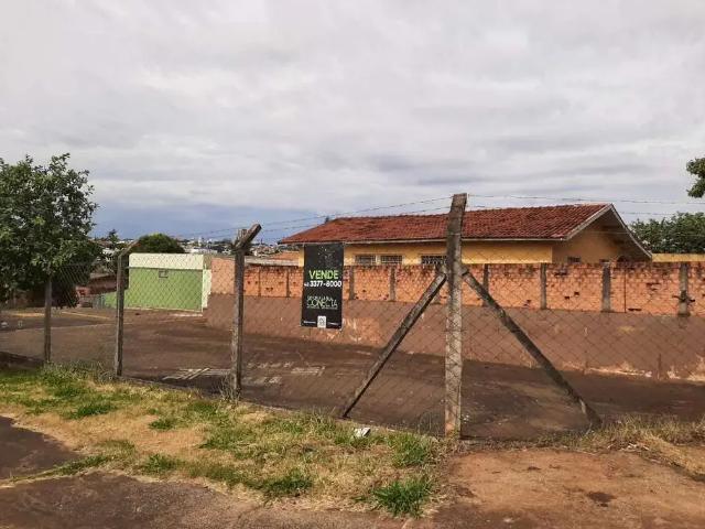 Terreno venda em Região Geográfica Imediata de Londrina, Londrina