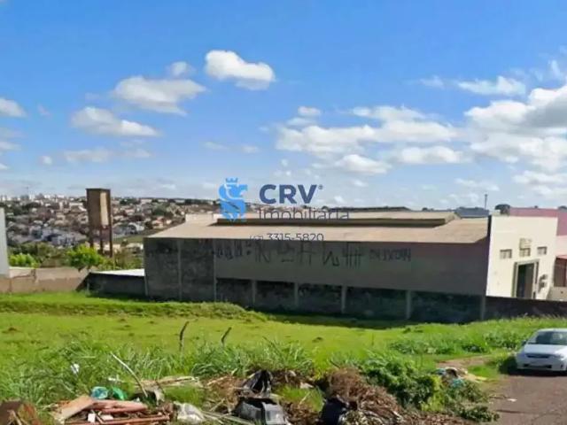 Terreno venda em Região Geográfica Imediata de Londrina, Londrina