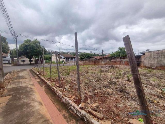 Terreno venda em Região Geográfica Imediata de Londrina, Londrina