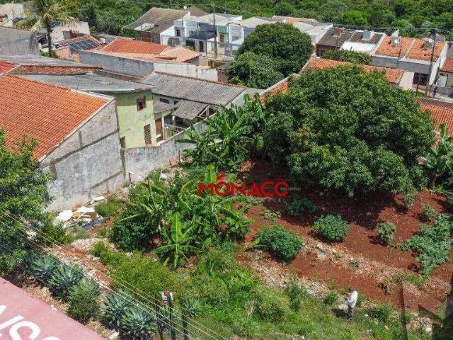 Terreno venda em Região Geográfica Imediata de Londrina, Londrina