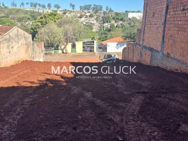 Terreno venda em Londrina, Região Geográfica Intermediária de Londrina
