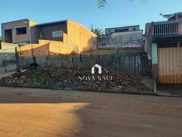 Terreno venda em Região Geográfica Imediata de Londrina, Londrina