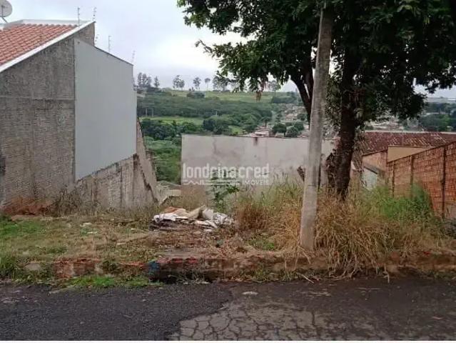 Terreno venda em Região Geográfica Imediata de Londrina, Londrina