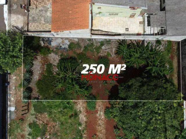Terreno venda em Região Geográfica Imediata de Londrina, Londrina