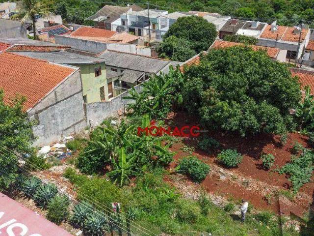 Terreno venda em Região Geográfica Imediata de Londrina, Londrina