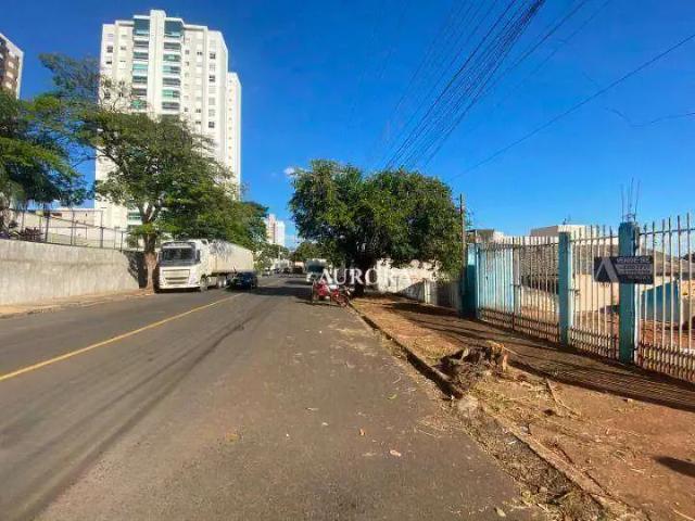 Terreno venda em Região Geográfica Imediata de Londrina, Londrina