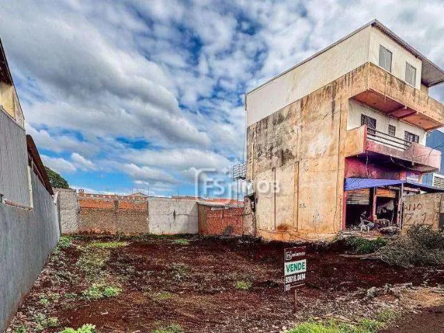 Terreno venda em Região Geográfica Imediata de Londrina, Londrina