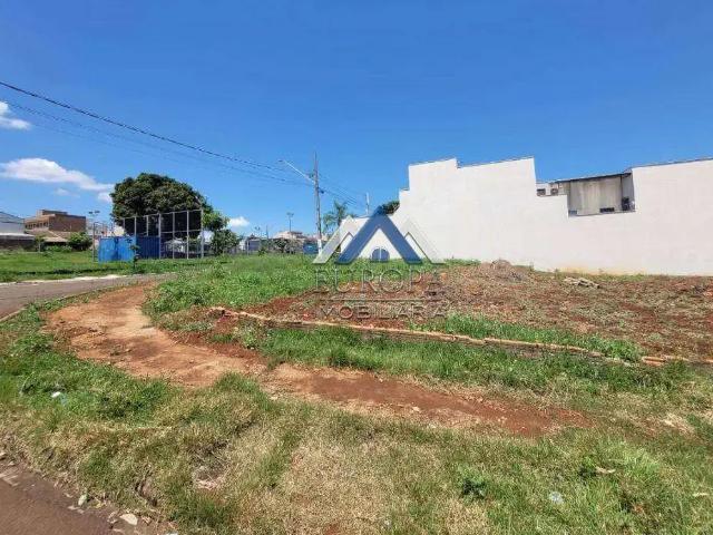 Terreno venda em Região Geográfica Imediata de Londrina, Londrina