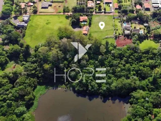 Terreno venda em Jardim Agari, Londrina