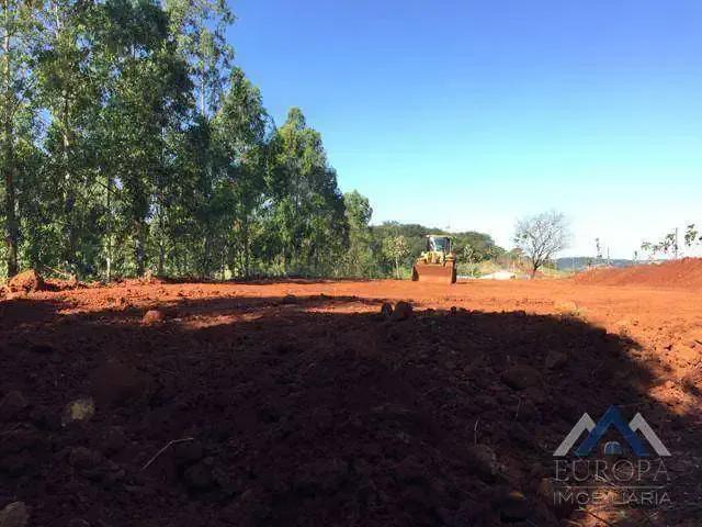 Terreno venda em Região Geográfica Imediata de Londrina, Londrina