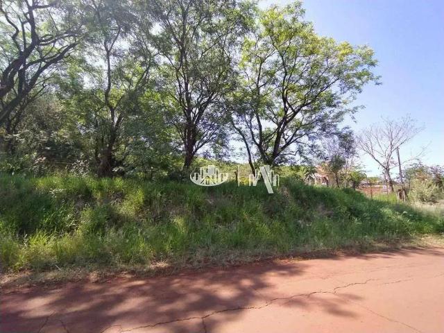 Terreno venda em Londrina, Região Geográfica Intermediária de Londrina