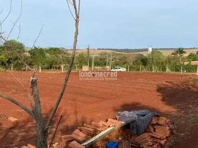 Terreno venda em Londrina, Região Geográfica Intermediária de Londrina