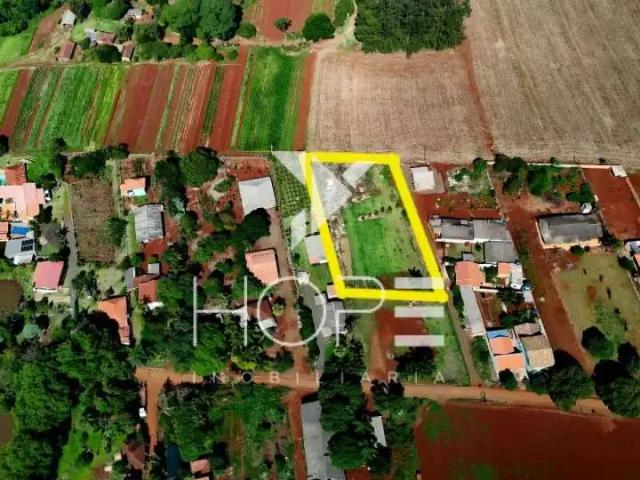 Terreno venda em Jardim Agari, Londrina