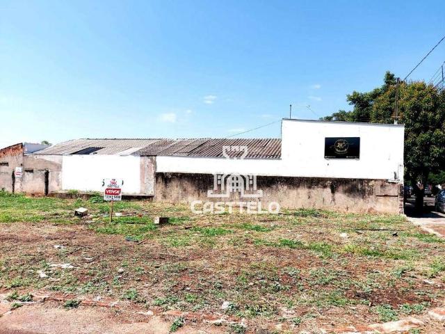 Terreno venda em Região Geográfica Imediata de Londrina, Londrina
