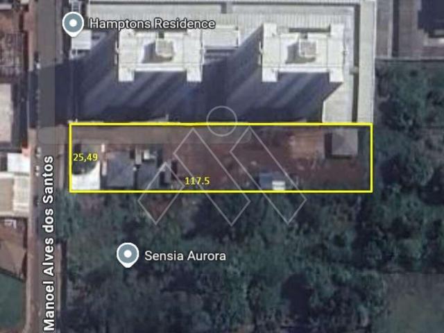 Terreno venda em Região Geográfica Imediata de Londrina, Londrina