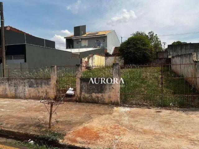 Terreno venda em Região Geográfica Imediata de Londrina, Londrina