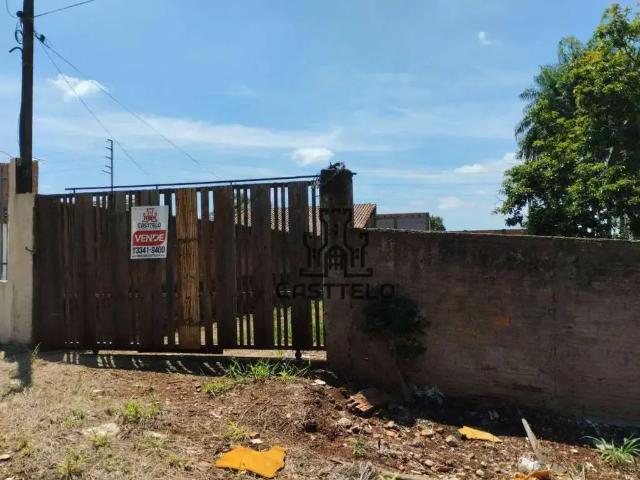 Terreno venda em Região Geográfica Imediata de Londrina, Londrina