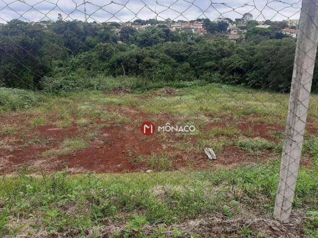 Terreno venda em Região Geográfica Imediata de Londrina, Londrina