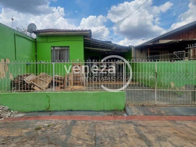 Terreno venda em Região Geográfica Imediata de Londrina, Londrina