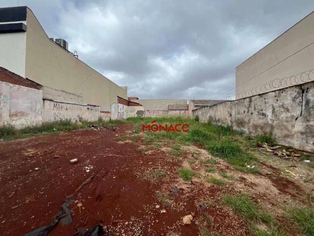 Terreno venda em Região Geográfica Imediata de Londrina, Londrina