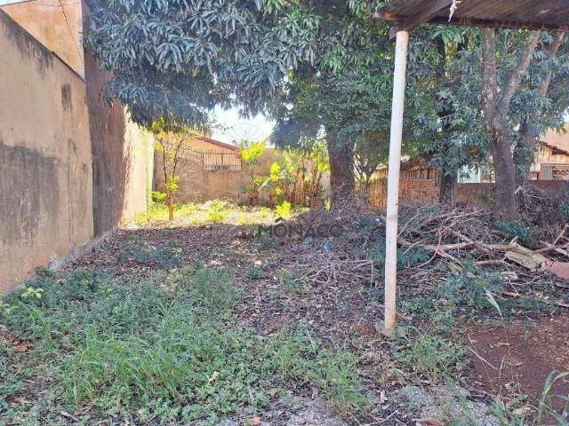 Terreno venda em Região Geográfica Imediata de Londrina, Londrina