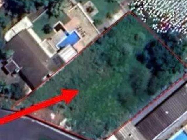 Terreno venda em Bela Suíça, Londrina
