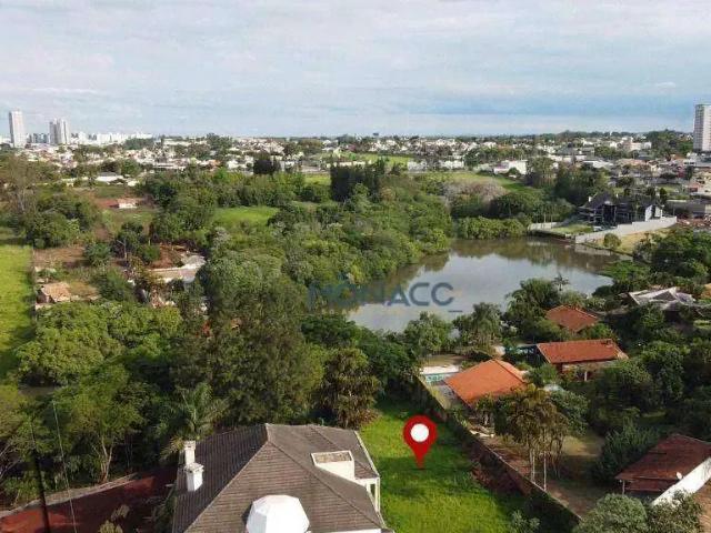 Terreno venda em Região Geográfica Imediata de Londrina, Londrina