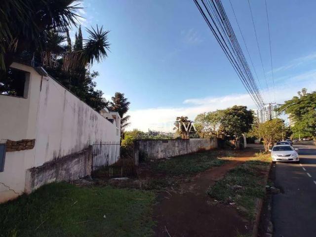 Terreno venda em Região Geográfica Imediata de Londrina, Londrina