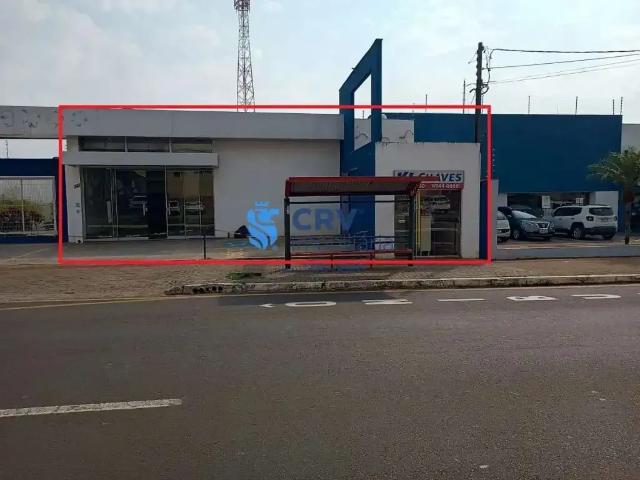 Terreno venda em Região Geográfica Imediata de Londrina, Londrina