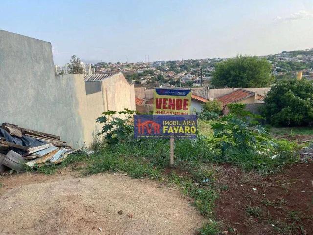 Terreno venda em Região Geográfica Imediata de Londrina, Londrina