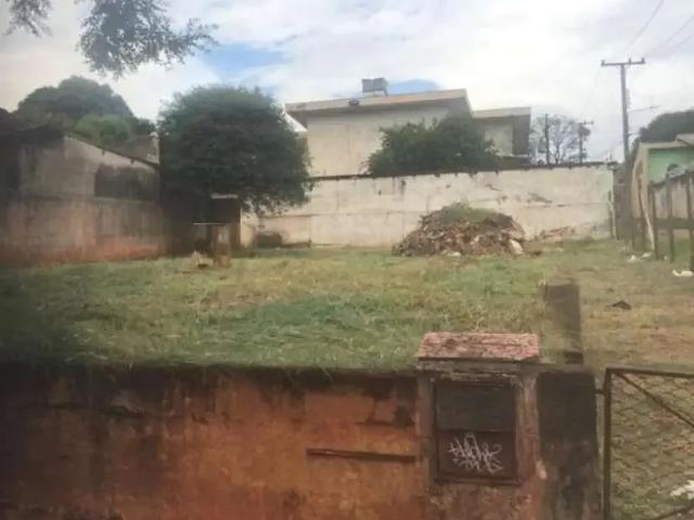 Terreno venda em Região Geográfica Imediata de Chapecó, Chapecó