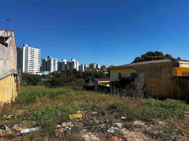 Terreno venda em Vila Brasil, Londrina