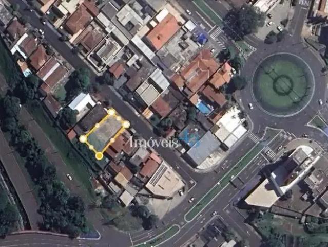 Terreno venda em Região Geográfica Imediata de Londrina, Londrina