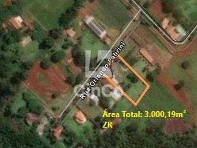 Terreno venda em Londrina, Região Geográfica Intermediária de Londrina